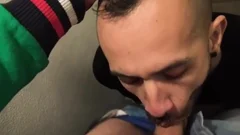 Fabulous Porn Scene Homo Tattoo superlatively valuable only For you