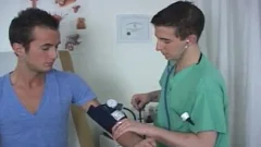 D Emo Mobile twink homosexual Porn that chap Took It In And W