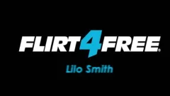 Lilo Smith On Flirt4Free - Monster 10-Pounder teen Dildos His dirty backdoor