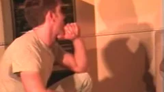 Buddy Gives spanking