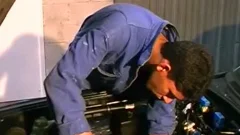 hey dude fix my car for free, you can fuck me