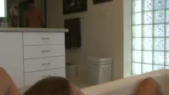 engulf Him Dry - Scene three - Factory clip