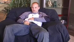 Stroke That Dick: 23 Year-old Stroke Expert