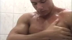 Victor Deslavios And Nick Romano Sharing