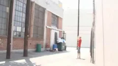 Likes ramming hard