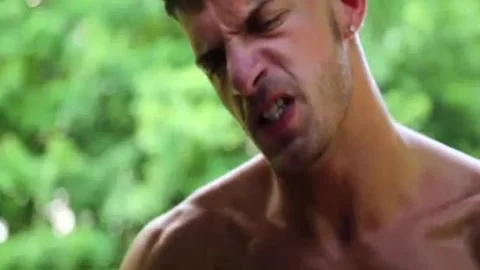 dongerick fuck Hard To Athis baber