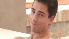 Czech lad acquire A fine slam By A Teenage