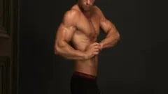 Rado Zuska meaty Wanker