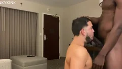 horny skank get slammed By BBC