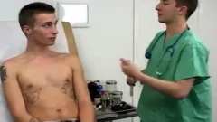 Sex boy teen Feet I Gave Him A Prescripti