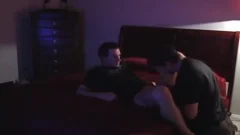 Hancock Gettin fucked