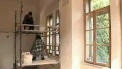 Erotic hard pounding & super sensual couple