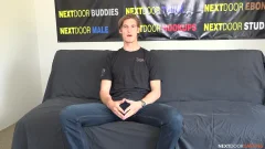 Next Door Casting: Caucasian Cuties Get Down and Dirty