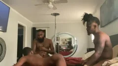 When Two Tops Collide - Fame & Khi Lavene