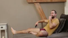 daddy Likes It Now