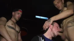 suck Us On The Sauna