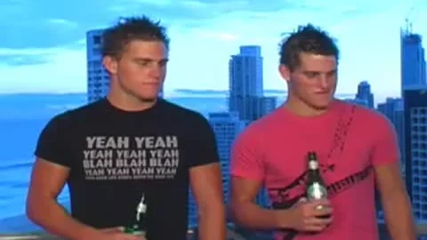 sexy guyfriends Gone immodest