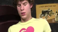 Two teens suck Each Other And Shag