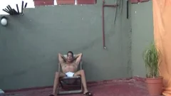 Latin Shower duo