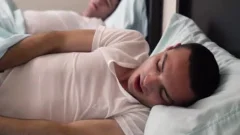 Horse Hung Missionary plows His Roommate raw On Camera