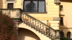 Carlo And friends Scene 5 Dvd Scenes
