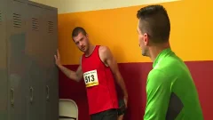 Runner's Massage
