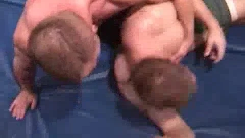 Wrestling