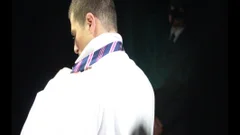 Missionary Boys: Elder Rex in a Solo Adventure