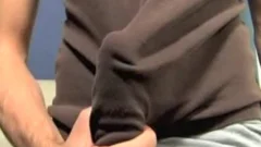 impressive Self-sucker