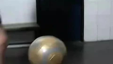 Los Chicos Del Fútbol 2 4/5 Porno Argentino!