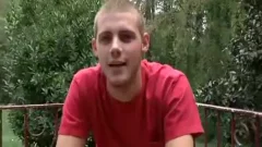 Kent Riley cum Drenched And unprotected boneed