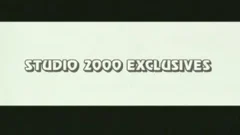 TWISTED- Studio 2000