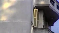 man jerking off In greetingss Garage All Alone