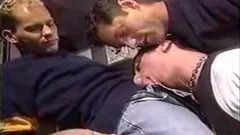 Vintage large dick Party