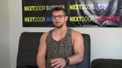 Next Door Casting: Barrett's Blue-Balled Audition Experience