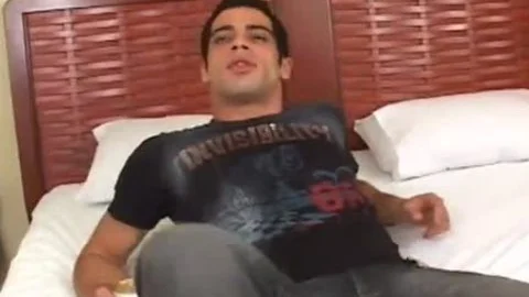 Great friends fuck each other