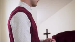 catholicboys: Reverend's Relentless Pounding