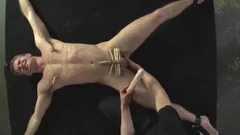 Police woman lusts rough fucking