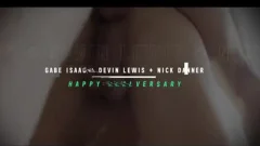 cheerful Analversary