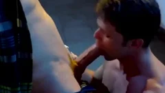 Cruising For pecker