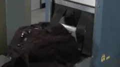 Security Check
