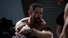 menatplay: Roman Mercury in control