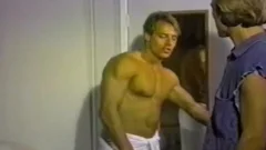 Pumped - Scene 2 - Dack movie scenes