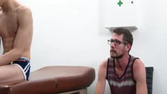 MÃ©dico Fode O Filho Na Frente Do Pai