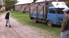 Secret Camp#1