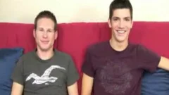 AJ & Chase