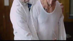 Missionary Boys: Rouge Stepfather and Unholy Priesthood