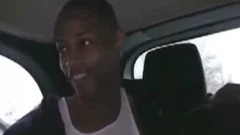 Terrell Taking A enormous One