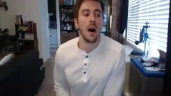 beauty Jerks And Cums