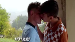 Avery And Kai - Caught In The Rain